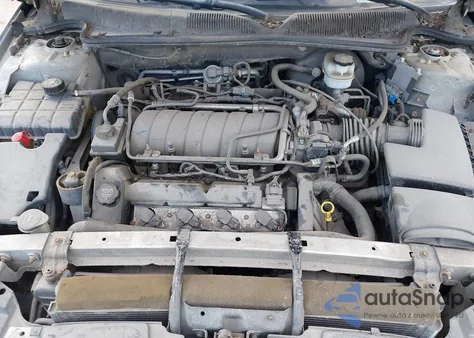 2006 Buick Lucerne Cxl from USA, damaged, VIN 1G4HR57Y76U162982